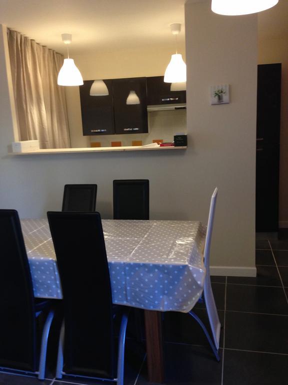 Appartements D'Hotes Santa Giulia Niort Bagian luar foto