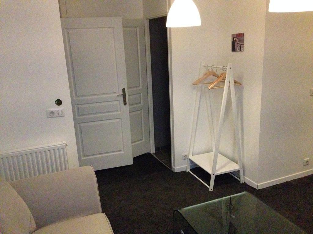 Appartements D'Hotes Santa Giulia Niort Ruang foto